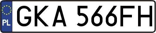 GKA566FH