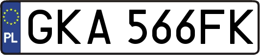 GKA566FK