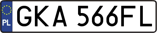 GKA566FL