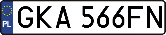 GKA566FN