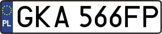 GKA566FP