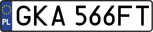 GKA566FT