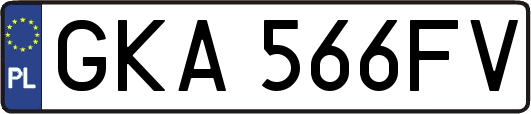 GKA566FV