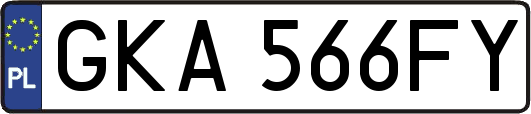 GKA566FY
