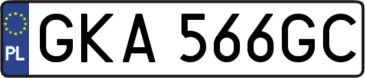 GKA566GC