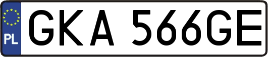 GKA566GE
