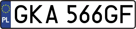 GKA566GF