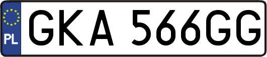 GKA566GG