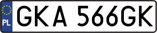 GKA566GK