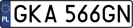 GKA566GN