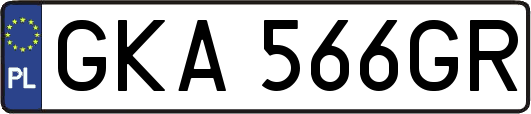 GKA566GR
