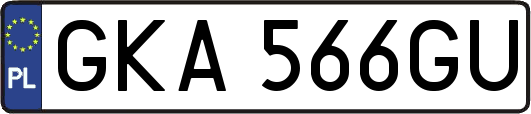 GKA566GU
