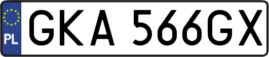 GKA566GX