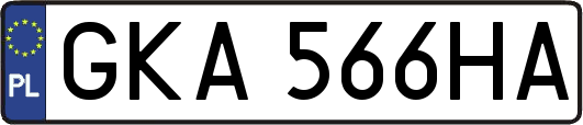 GKA566HA