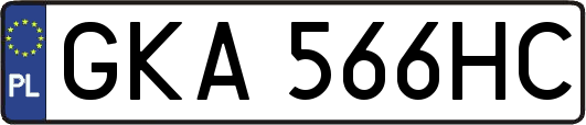 GKA566HC