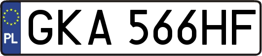 GKA566HF