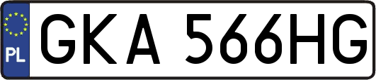 GKA566HG