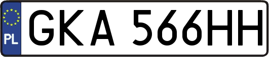 GKA566HH
