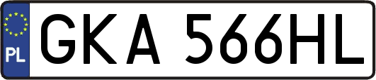 GKA566HL