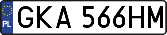 GKA566HM