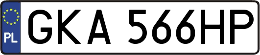 GKA566HP