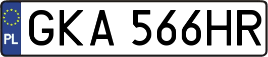 GKA566HR