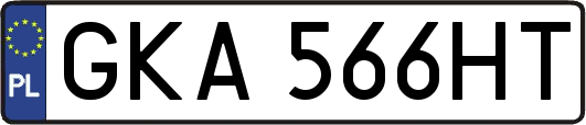 GKA566HT