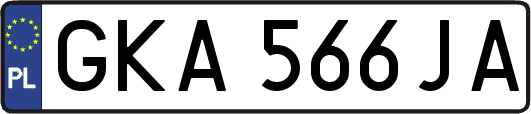 GKA566JA