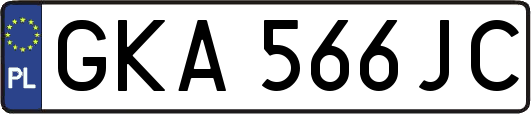 GKA566JC