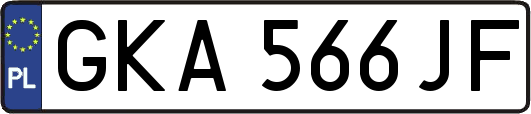 GKA566JF