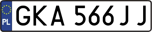 GKA566JJ