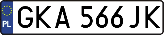 GKA566JK