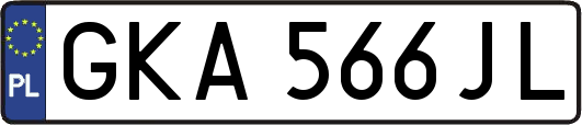 GKA566JL