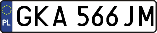 GKA566JM