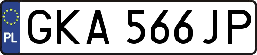 GKA566JP