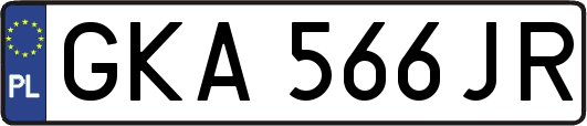 GKA566JR