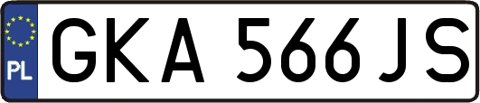 GKA566JS