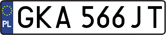 GKA566JT