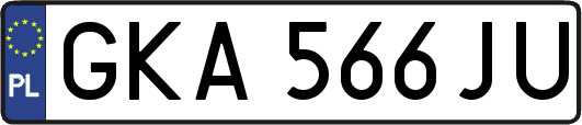 GKA566JU