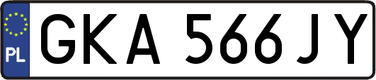 GKA566JY
