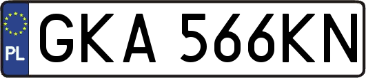 GKA566KN