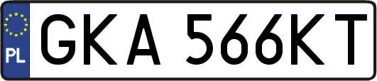 GKA566KT