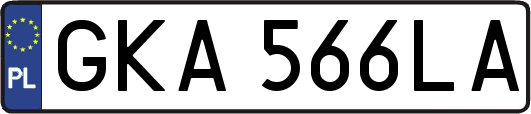 GKA566LA