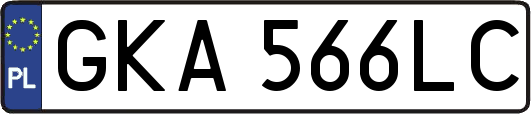 GKA566LC