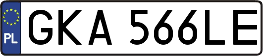 GKA566LE