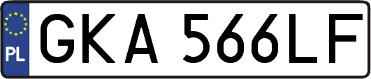 GKA566LF
