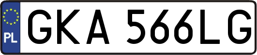 GKA566LG
