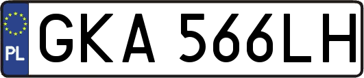 GKA566LH