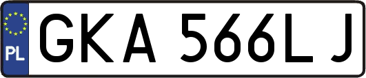 GKA566LJ