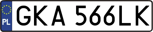 GKA566LK